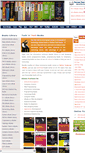 Mobile Screenshot of onlinetechbooks.com
